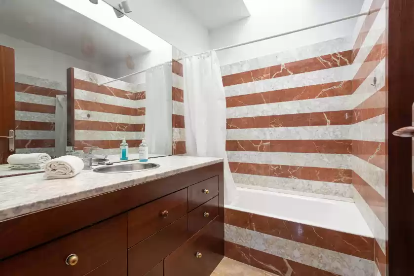 Location de vacances à Son jordi, Costa des Pins