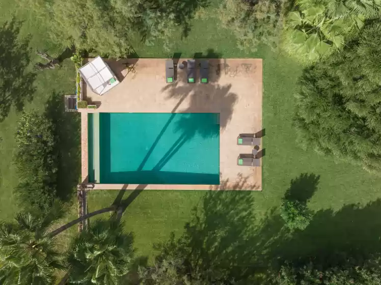 Location de vacances à Son jordi, Costa des Pins