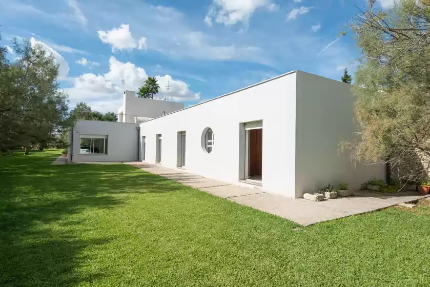 Location de vacances à Son jordi, Costa des Pins