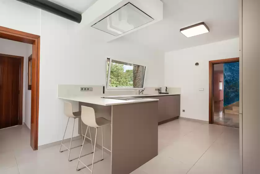 Location de vacances à Son jordi, Costa des Pins