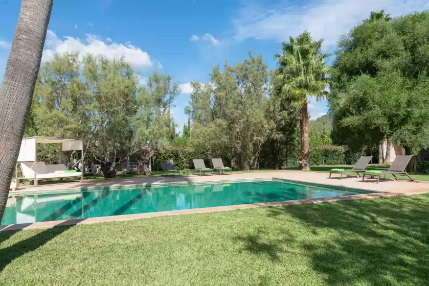 Location de vacances à Son jordi, Costa des Pins