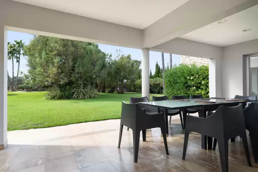 Location de vacances à Son jordi, Costa des Pins