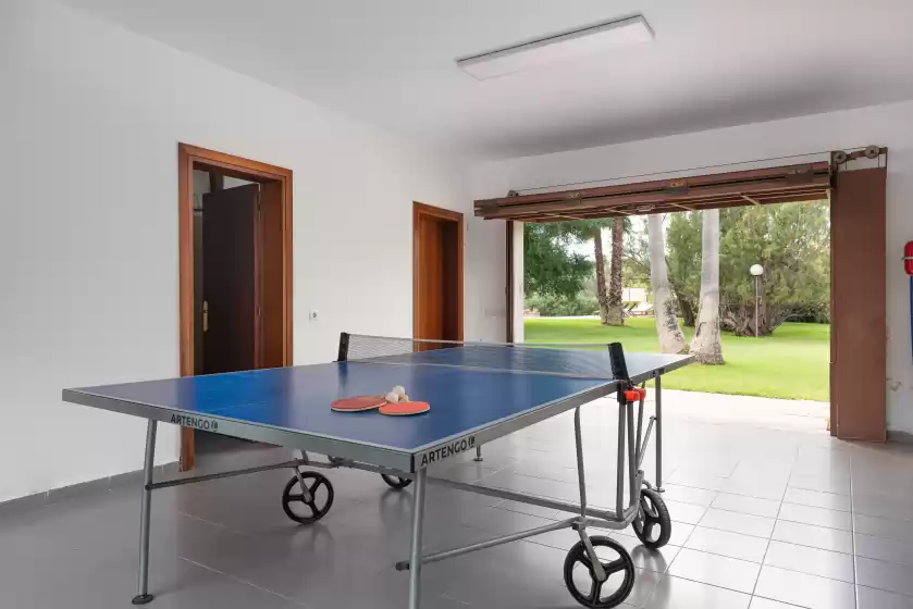 Location de vacances à Son jordi, Costa des Pins