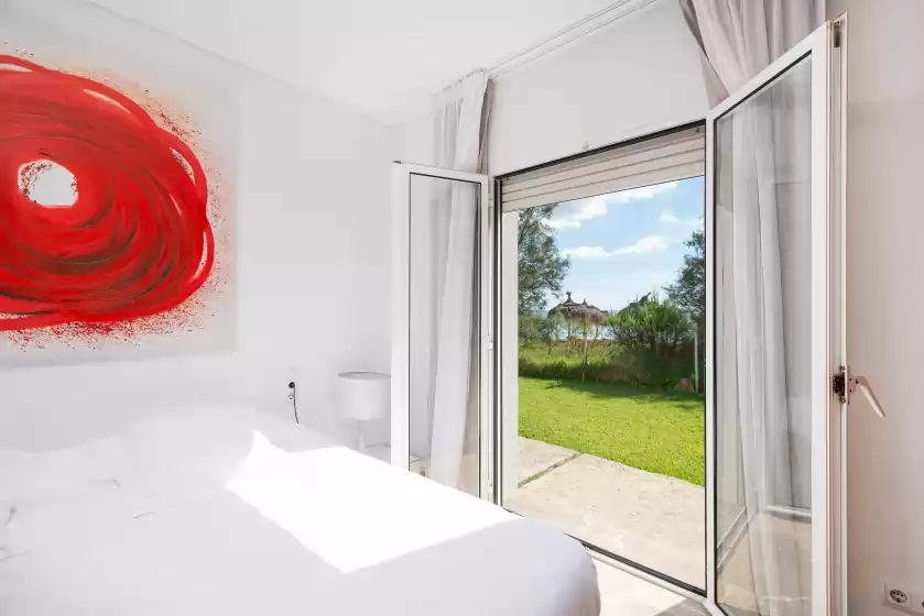 Location de vacances à Son jordi, Costa des Pins