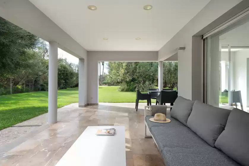 Location de vacances à Son jordi, Costa des Pins