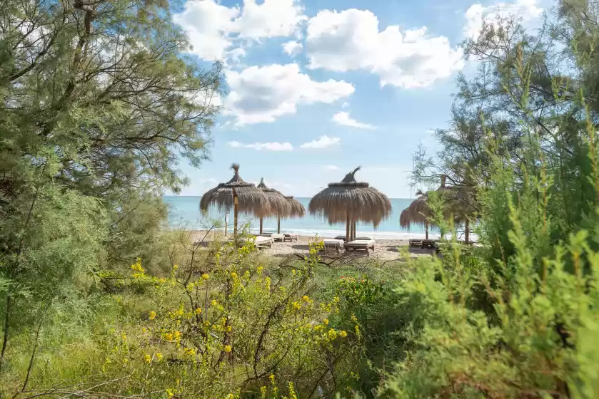 Location de vacances à Son jordi, Costa des Pins