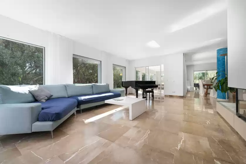 Location de vacances à Son jordi, Costa des Pins