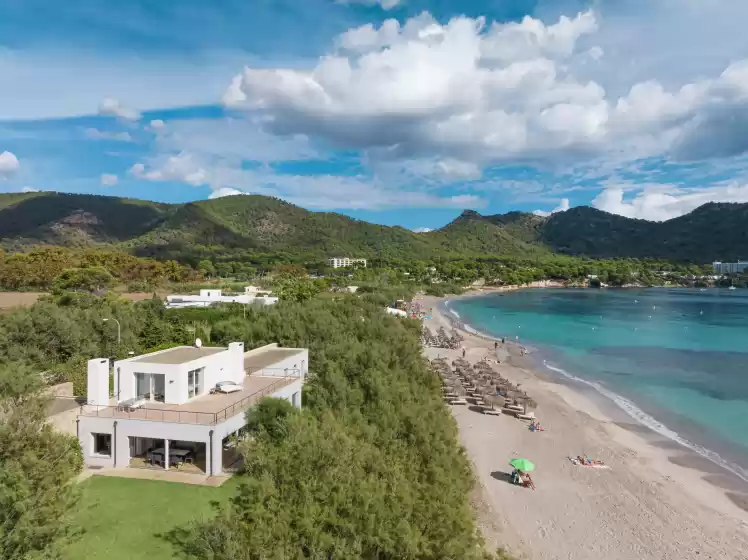 Location de vacances à Son jordi, Costa des Pins