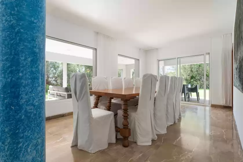 Location de vacances à Son jordi, Costa des Pins