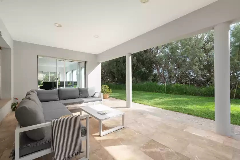 Location de vacances à Son jordi, Costa des Pins