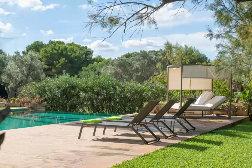 Location de vacances à Son jordi, Costa des Pins