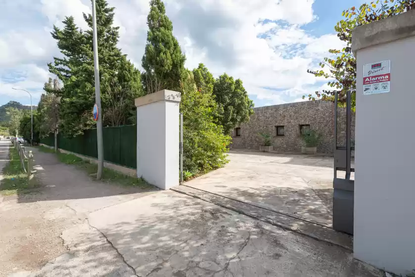 Location de vacances à Son jordi, Costa des Pins