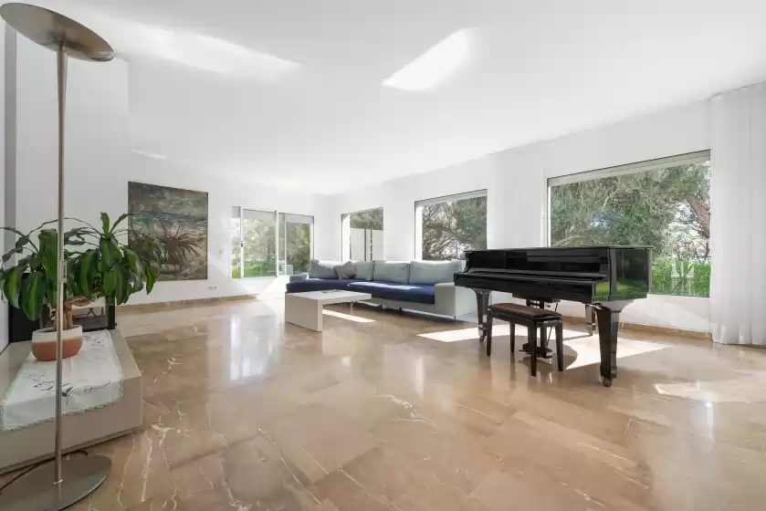 Location de vacances à Son jordi, Costa des Pins