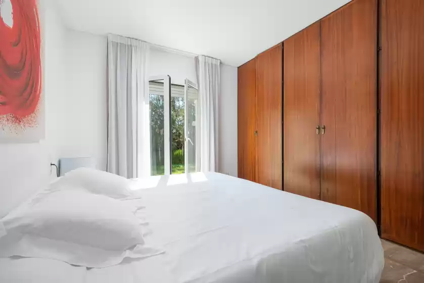 Location de vacances à Son jordi, Costa des Pins