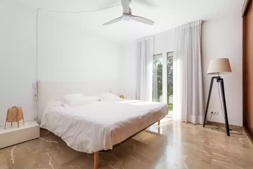 Location de vacances à Son jordi, Costa des Pins