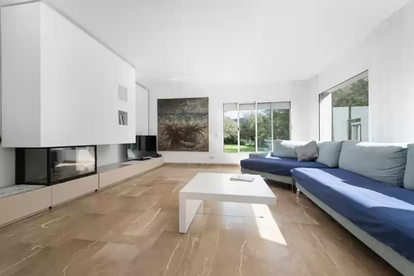 Location de vacances à Son jordi, Costa des Pins