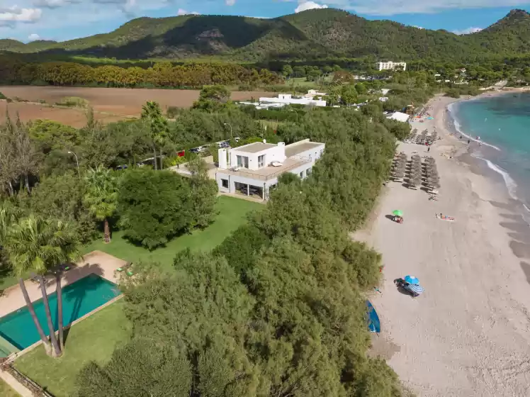 Location de vacances à Son jordi, Costa des Pins