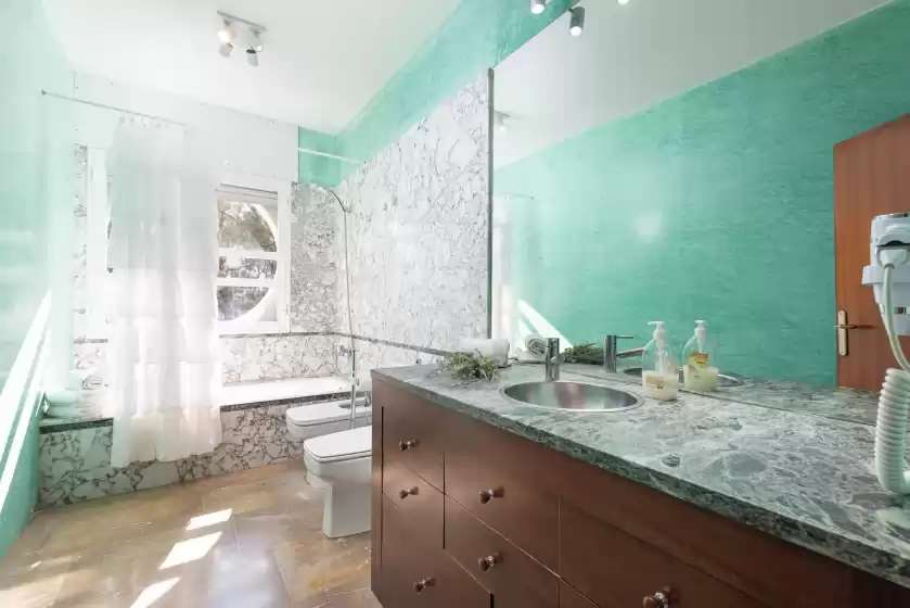 Location de vacances à Son jordi, Costa des Pins