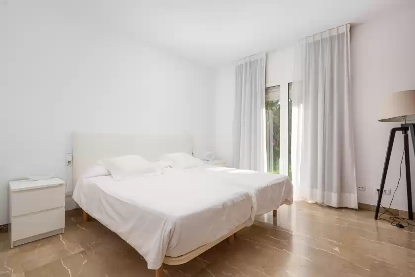 Location de vacances à Son jordi, Costa des Pins