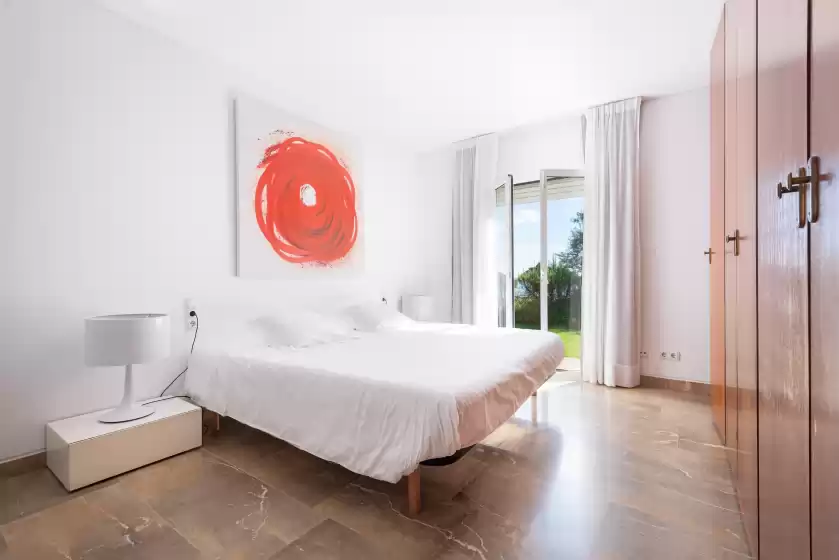 Location de vacances à Son jordi, Costa des Pins