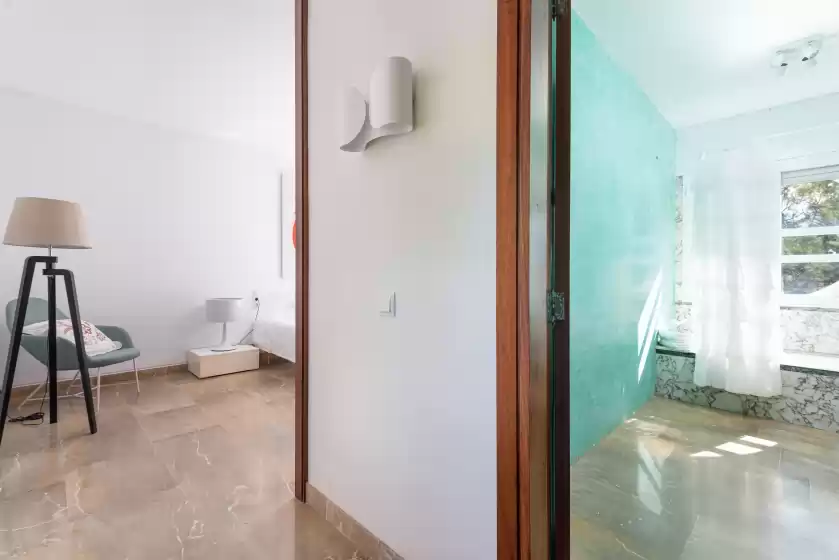 Location de vacances à Son jordi, Costa des Pins