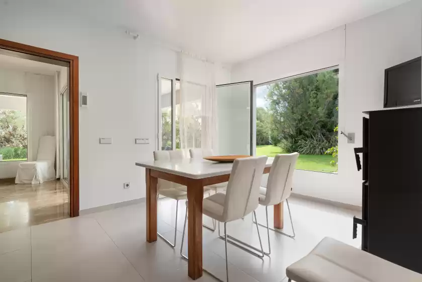 Location de vacances à Son jordi, Costa des Pins