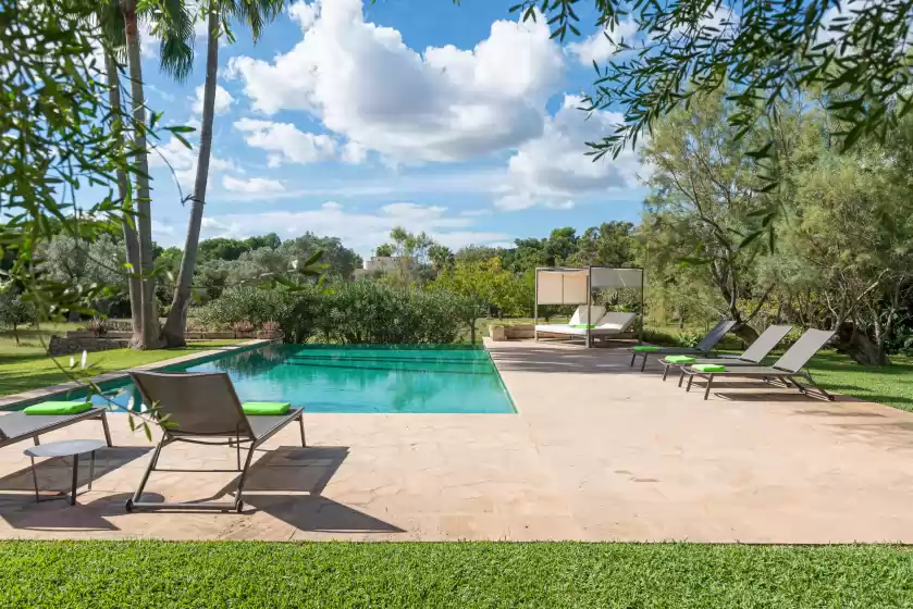 Location de vacances à Son jordi, Costa des Pins