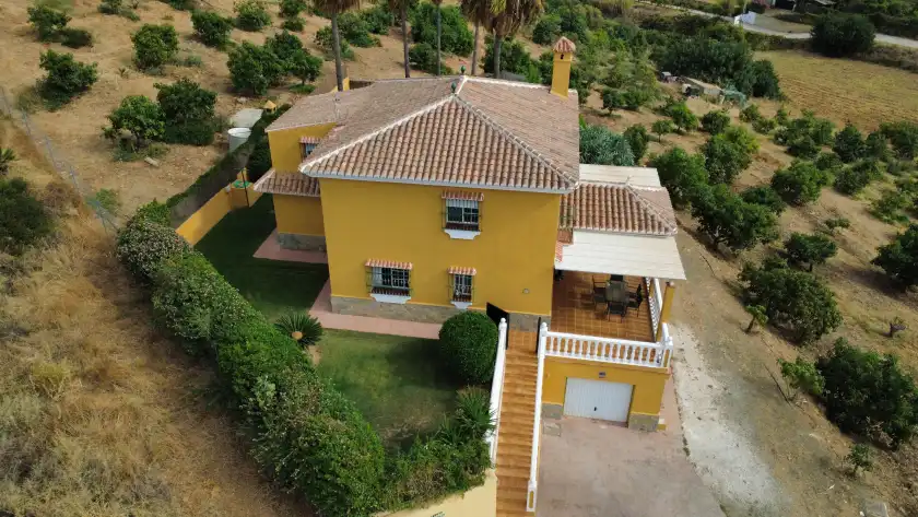 Holiday rentals in El descanso, Mijas