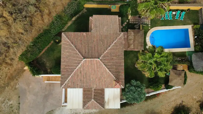 Holiday rentals in El descanso, Mijas