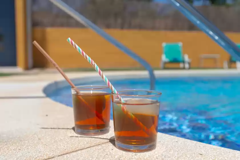 Holiday rentals in El descanso, Mijas