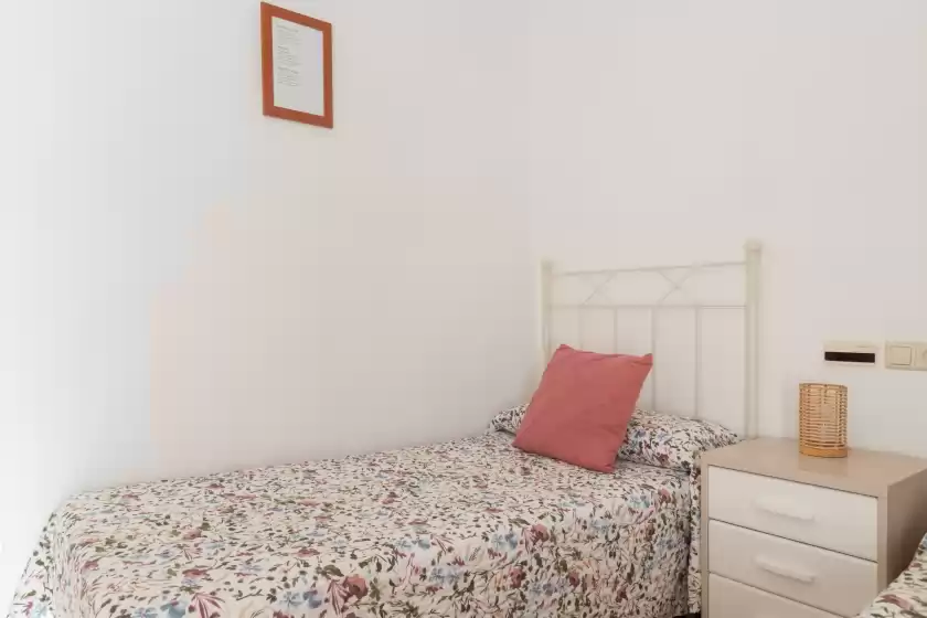 Holiday rentals in El descanso, Mijas