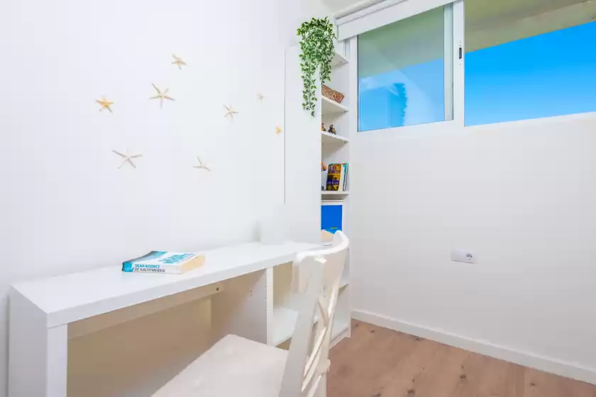 Location de vacances à Mar esmeralda, Port d'Alcúdia