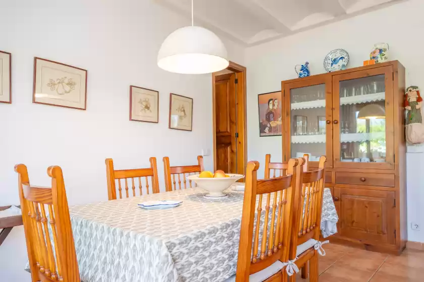 Holiday rentals in Reynes, Pollença