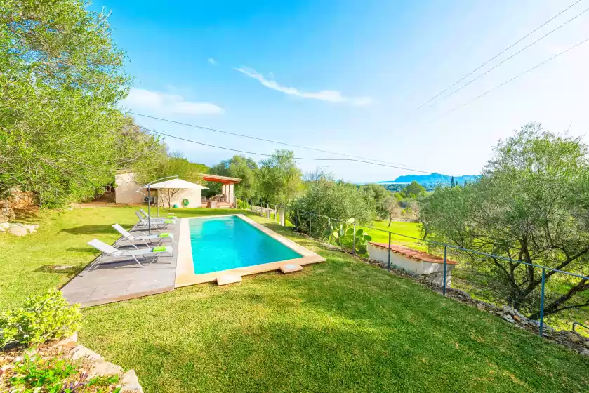 Holiday rentals in Can gardo, Pollença