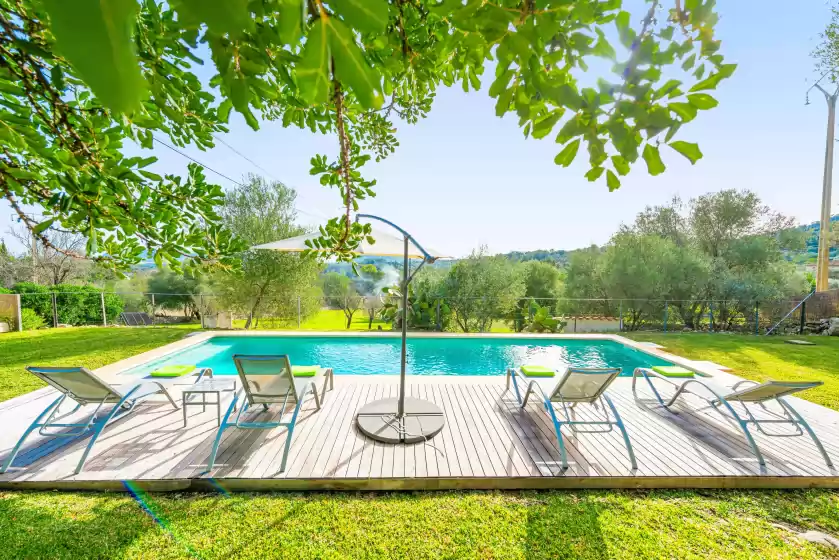 Holiday rentals in Can gardo, Pollença