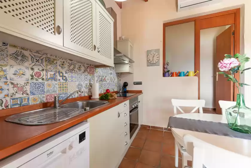 Holiday rentals in Can gardo, Pollença