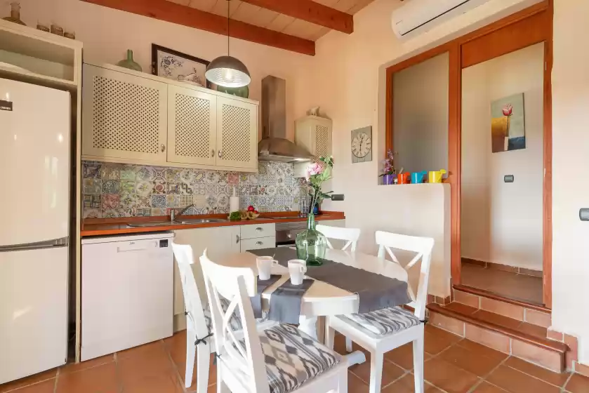 Holiday rentals in Can gardo, Pollença