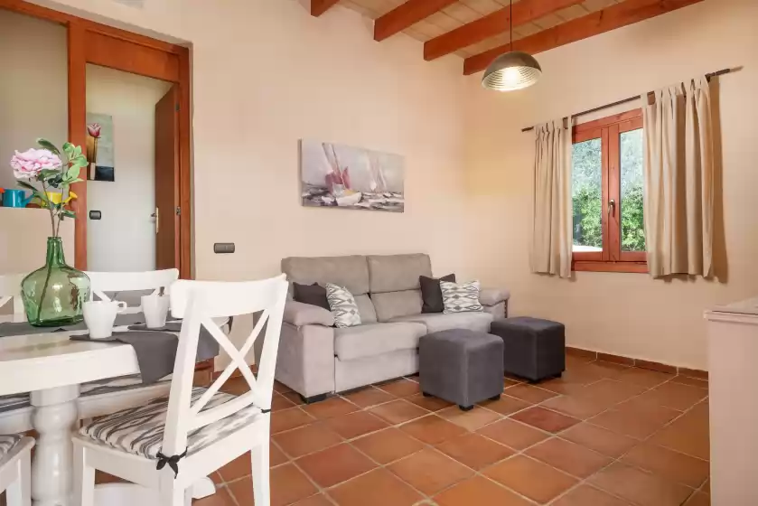 Holiday rentals in Can gardo, Pollença