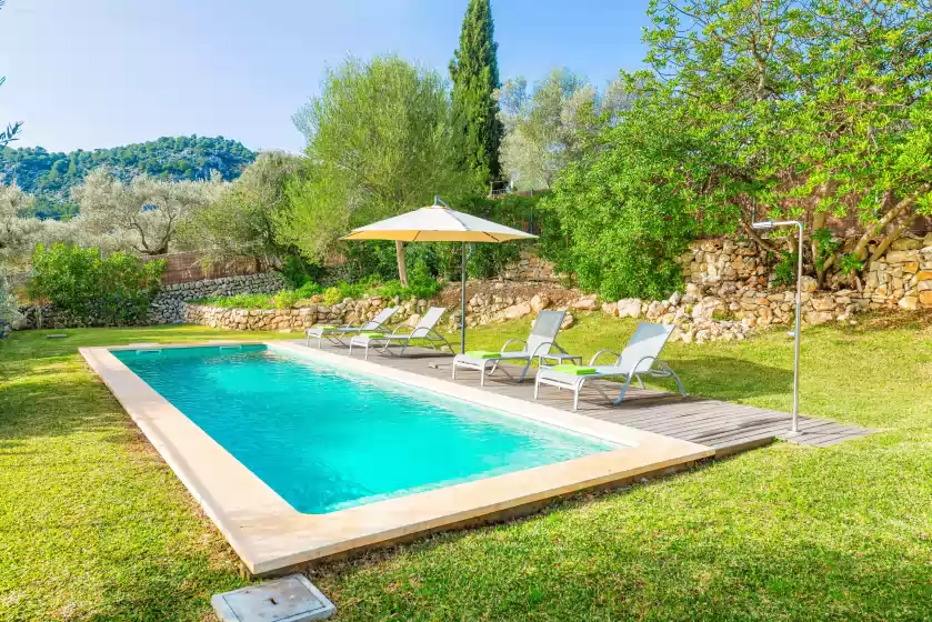 Holiday rentals in Can gardo, Pollença