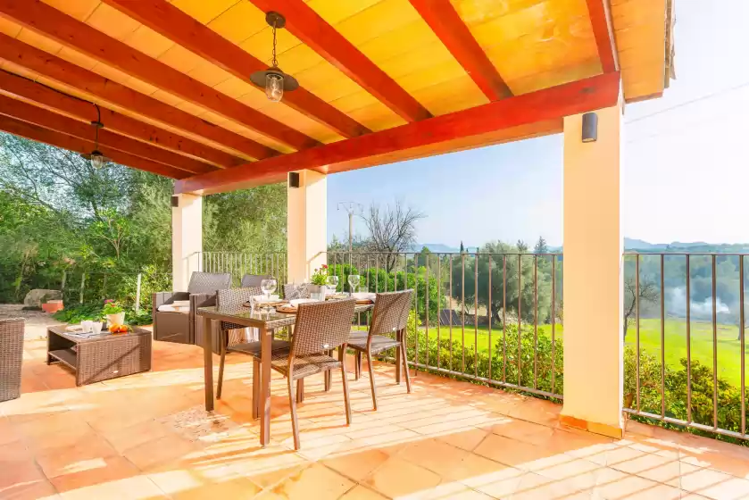 Holiday rentals in Can gardo, Pollença