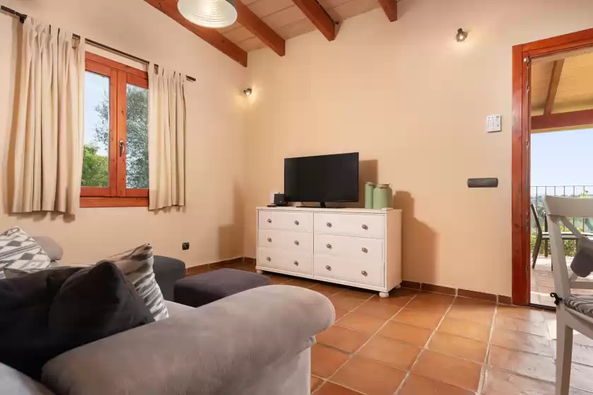 Holiday rentals in Can gardo, Pollença