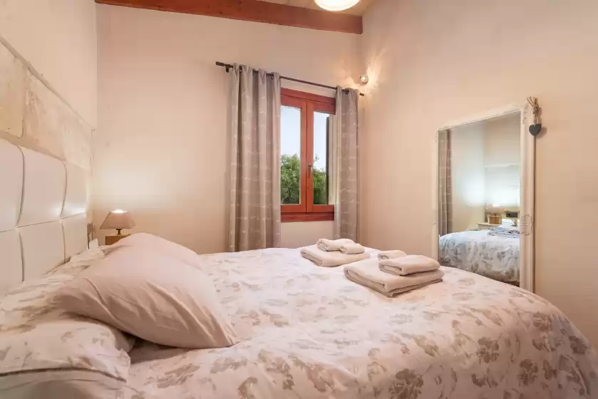 Holiday rentals in Can gardo, Pollença