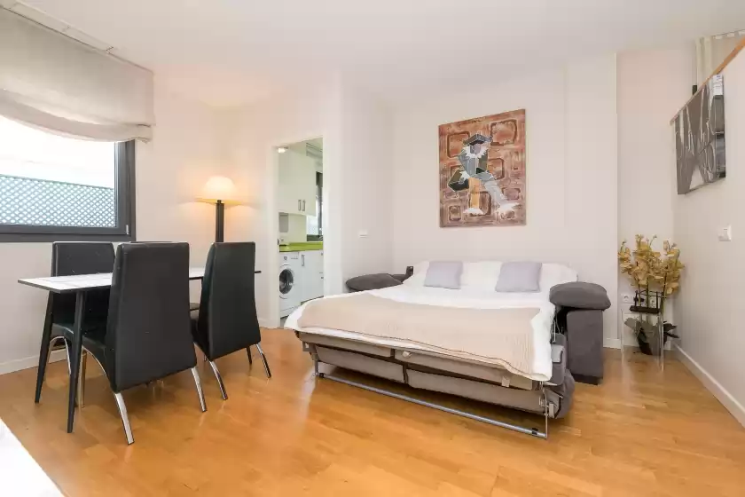 Location de vacances à La ronda (cádiz), Jerez de la Frontera