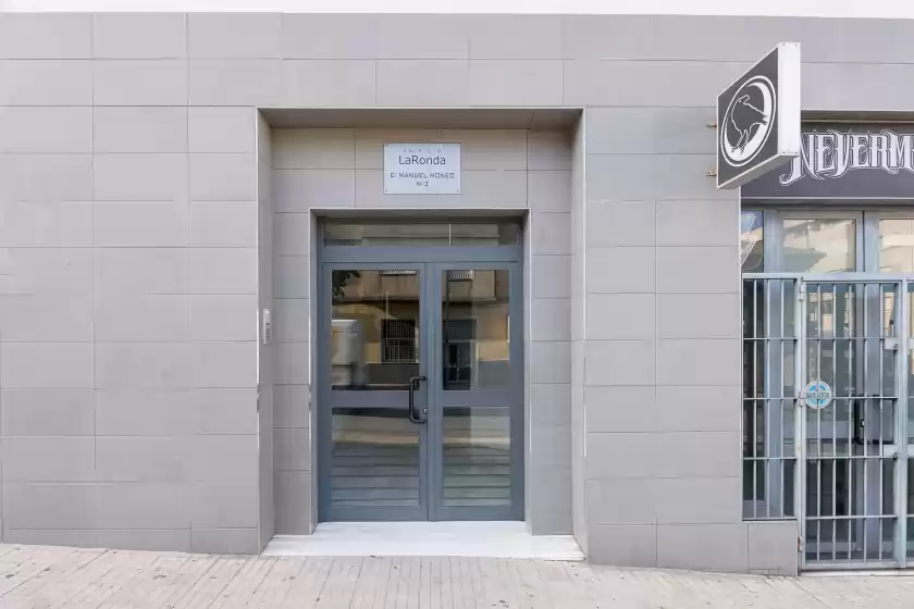 Location de vacances à La ronda (cádiz), Jerez de la Frontera