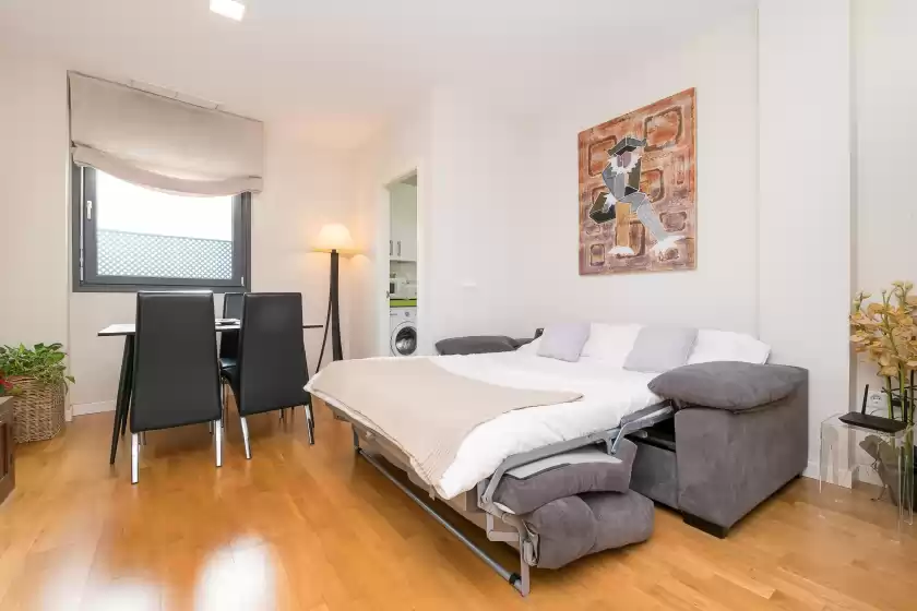 Location de vacances à La ronda (cádiz), Jerez de la Frontera