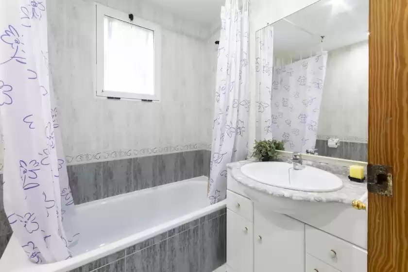 Alquiler vacacional en Azul, Daimús