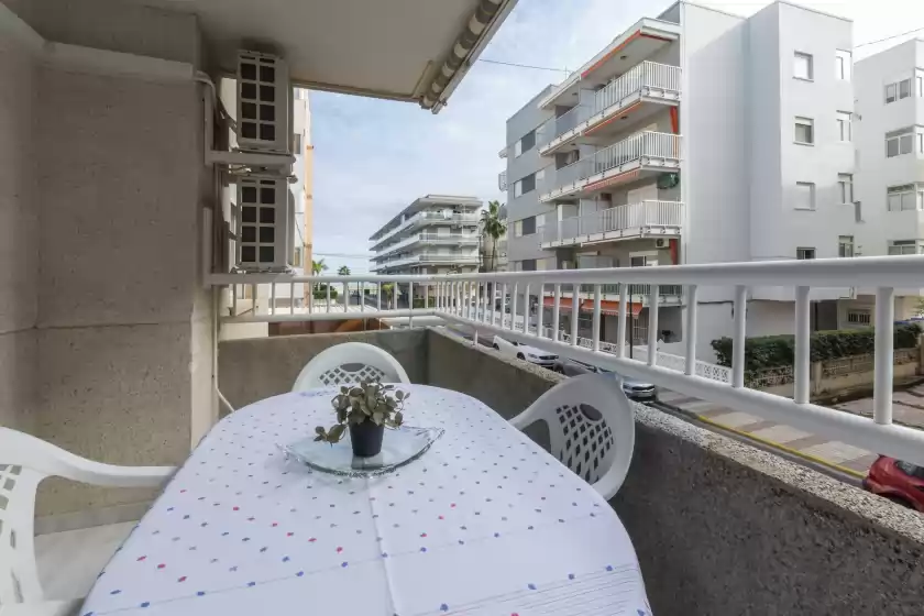 Alquiler vacacional en Azul, Daimús