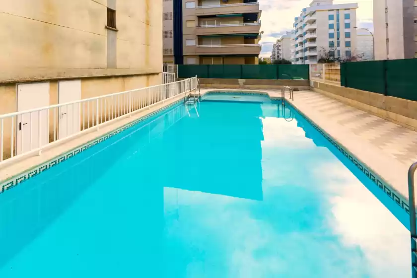 Alquiler vacacional en Azul, Daimús