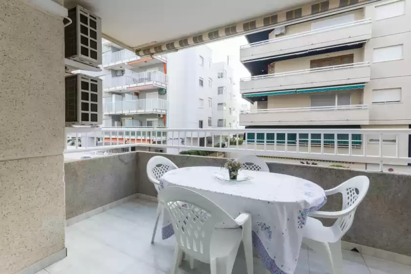 Alquiler vacacional en Azul, Daimús