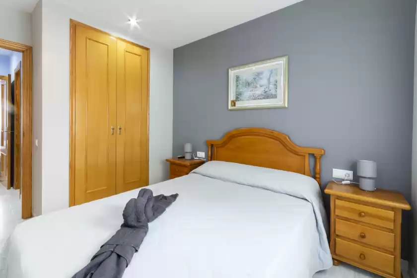 Alquiler vacacional en Azul, Daimús